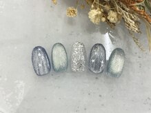 キャンアイドレッシー 足利店(Can I Dressy)/ 定額デザイン￥6,500