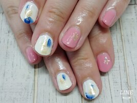 ワンカラー