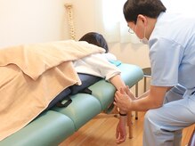 りらっくすはうす/二の腕周りの引締め