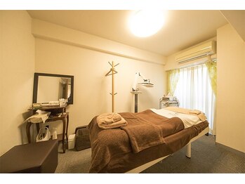 ラセンシアアンジュ(Lasencia Ange)/リラックス空間