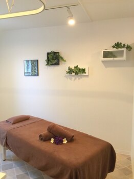 メルスィ 千歳店/アットホームでほっと落ち着く♪