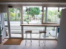 江古田酵素浴 bn/内観（1）