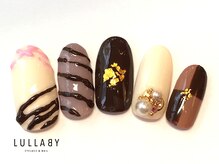 ララバイ 銀座並木通り店(LULLABY)/LULLABY やり放題コース