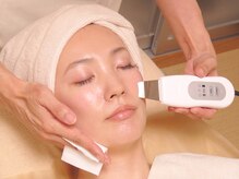 ビアンビューティー(Vi-an Beauty)/ざらざらのお肌をツルツルに！