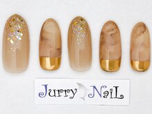 ジュリーネイル 所沢店/ニュアンスネイル