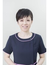 日本バストケア協会&nbsp;大山 めぐみ