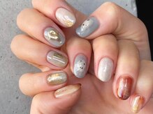 ニュアーズネイル(nuas nail)/