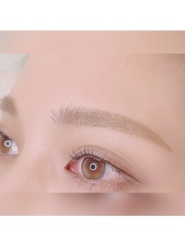 ハチハチ アイラッシュ(88 eyelash)/アイブロウスタイリングwax