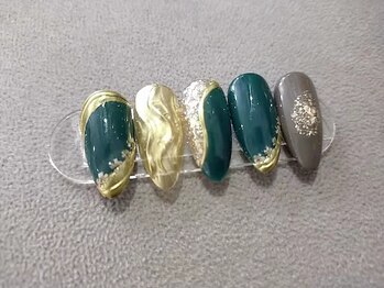 エンジェルクリス(Angel Chris)/