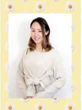 カナ ネイル(Kana nail) 杉山 華菜子
