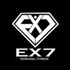 EX7 パーソナルフィットネス(EX7 PERSONAL FITNESS)のお店ロゴ