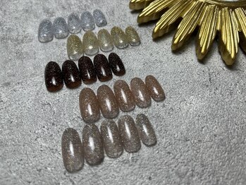 ルーチェ(luce)/フラッシュネイル