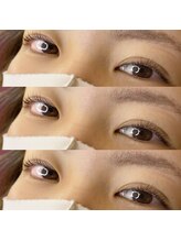 シャンティ(Shanti)/パリジェンヌラッシュリフト、他