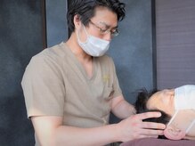 ザ プライム マッサージ(THE PRIME MASSAGE)