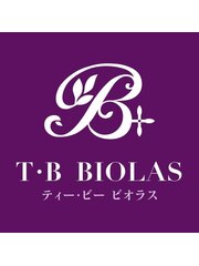 T・B　ＢＩＯＬＡＳ(トータルビューティーサロン)