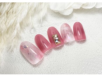 ネイル マニシア(Nail Manicia)/ネイルデザイン