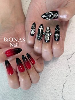 ビオナス 苫小牧店(BiONAS)/Silver parts