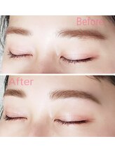 シェアキ(Chez Aki)/レディース眉スタイリング