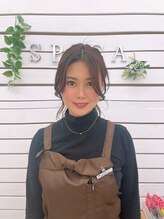 スピカ(SPiCA) Megumi 