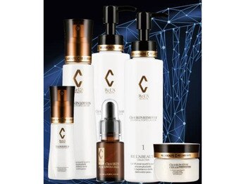 アリュールビューティー 下高井戸店(ALLURE BEAUTY)/ヒト幹化粧品でエイジングケア！