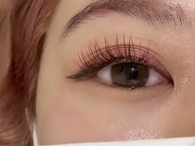 アイクイック 高田馬場店(Ai Quick)/ボリューミーデザイン