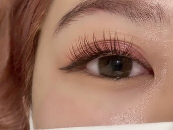 アイクイック 高田馬場店(Ai Quick)/ボリューミーデザイン