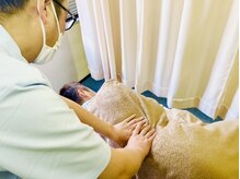 コリとり治療院/3本格派全身マッサージ