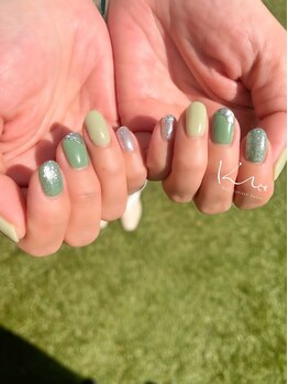 クレー(Klee)/定額 Simple Design コース