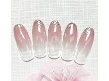 ラヴィネイル 四条烏丸店 メリー(La Vie Nail merry)/2023年4月限定クーポン