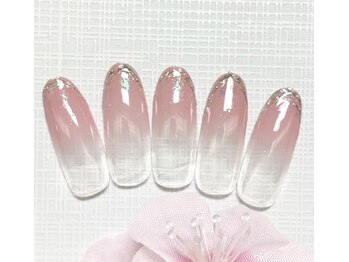 ラヴィネイル 四条烏丸店 メリー(La Vie Nail merry)/2023年4月限定クーポン