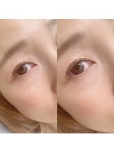 チャム(chum)/カラーエクステ120