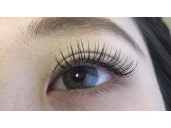 リシェル 浜松店(Richelle)/セーブル毛