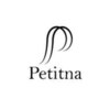 プティナのお店ロゴ