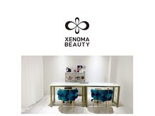 ゼノマビューティー(Xenoma Beauty)の雰囲気（白基調にしたカウンセリング室でお悩みは徹底的に解消します♪）