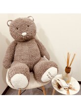 ハニー(honey)/friends＊