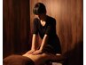【男性】極上のバリ式オイルリンパ60分＆もみほぐし60分 ¥10410→¥10210