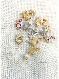 限定クリスマスパーツ