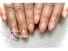 アートラウンジリハナ(Art Lounge Rihana)/とろけるじゅわグラ★