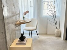 サーデ(saade)/待合スペースあり♪