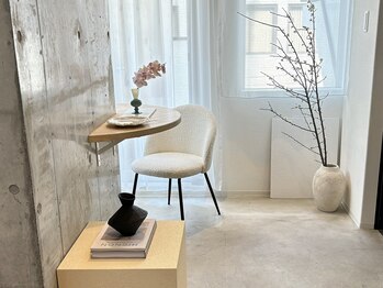 サーデ(saade)/待合スペースあり♪