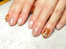 ネイルック(Nailook)/