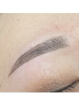 ランネ 池袋西口店(LanNe)/アイブロウ