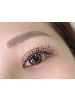 まつげのお悩み解決サロン