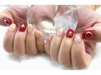 はあとねいる 亀岡店/