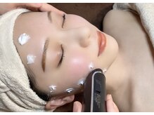 オートクチュール エステティックサロン シーズ/ミラクルショット