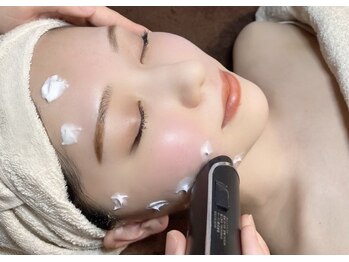 オートクチュール エステティックサロン シーズ/ミラクルショット