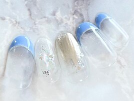 120分デザイン4本♪