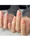 天然石ネイル