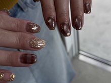 エル(alle.)/ブラウンマグネット☆