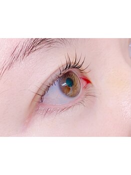 エクステの種類が豊富